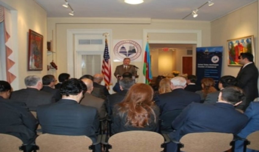 US congressman calls for closer ties with Azerbaijan US congressman calls for closer ties with Azerbaijan