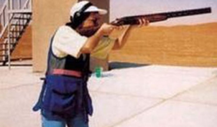 Azerbaijani shooters to vie for world medals