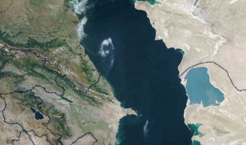 Convention on Caspian Sea’s legal status to be discussed in Ashgabat Convention on Caspian Sea’s legal status to be discussed in Ashgabat