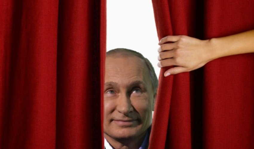 ‘Anonymous International’ Leaks Kremlin's Instructions to Russian TV ‘Anonymous International’ Leaks Kremlin's Instructions to Russian TV