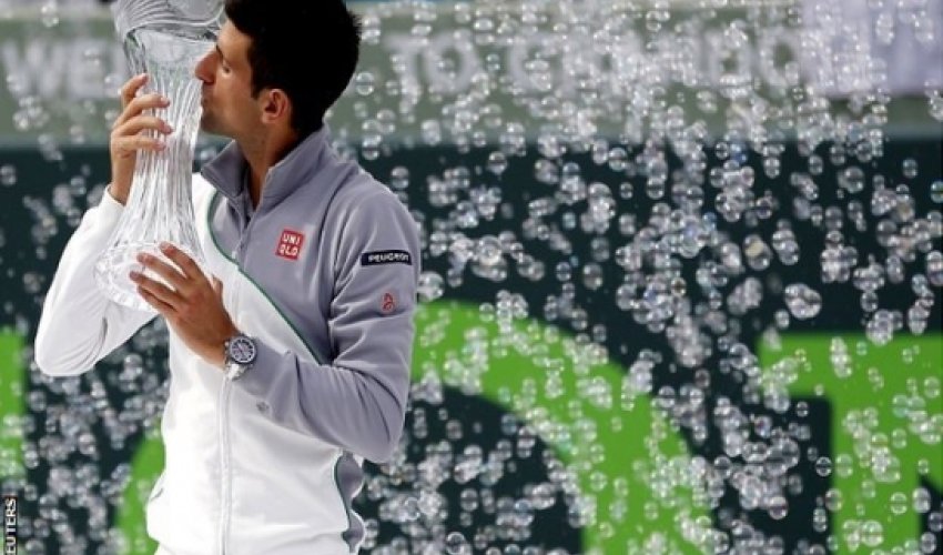 Novak Djokovic beats Rafael Nadal to win Sony Open in Miami