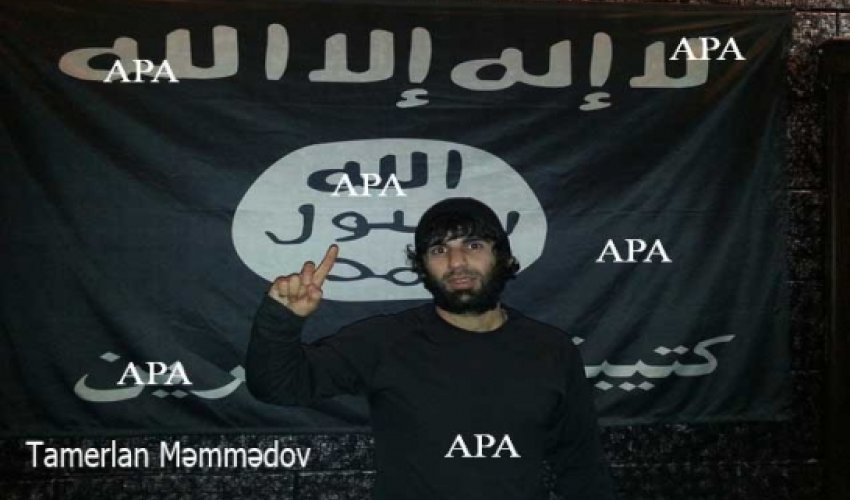Two more Azeri nationals killed in Syria Two more Azeri nationals killed in Syria
