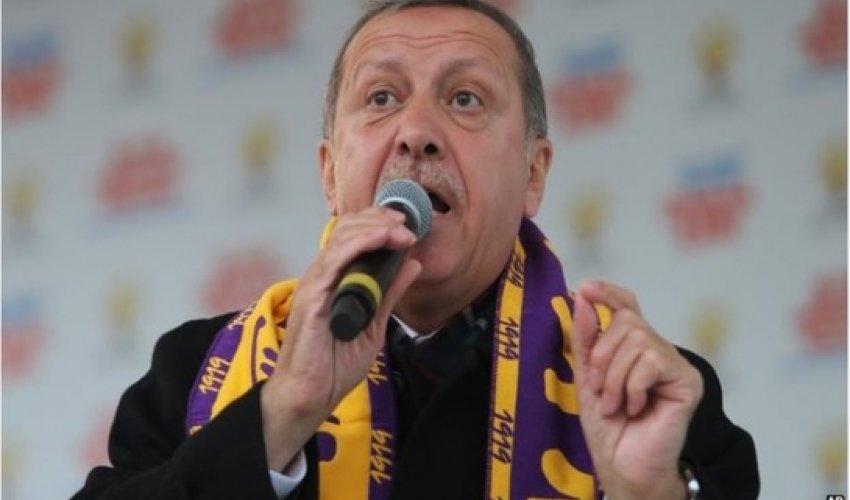 Turkey PM Erdogan claims election victory Turkey PM Erdogan claims election victory