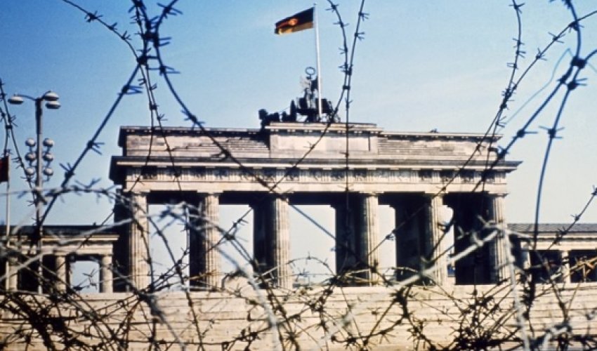 The six key moments of the Cold War relived The six key moments of the Cold War relived