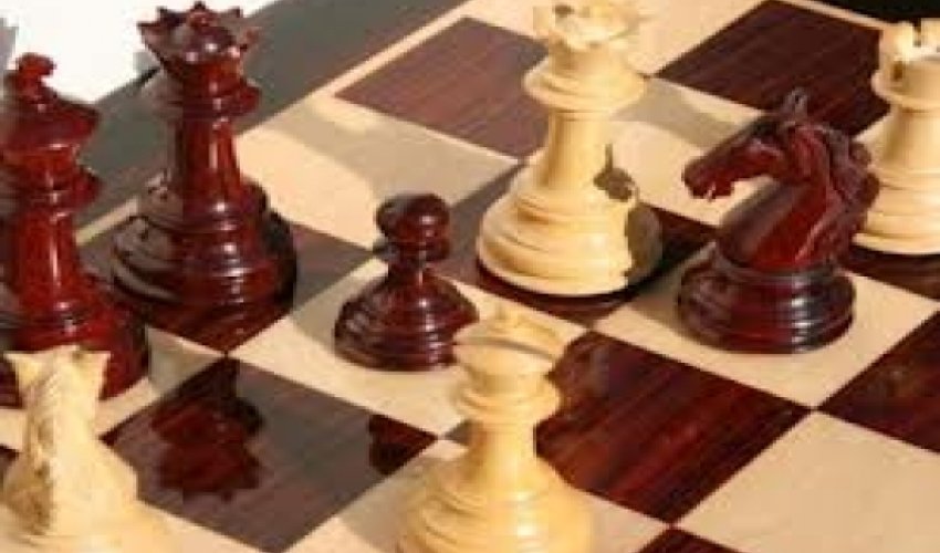 Baku hosts chess festival to mark Aliyev's 91st birth anniversary