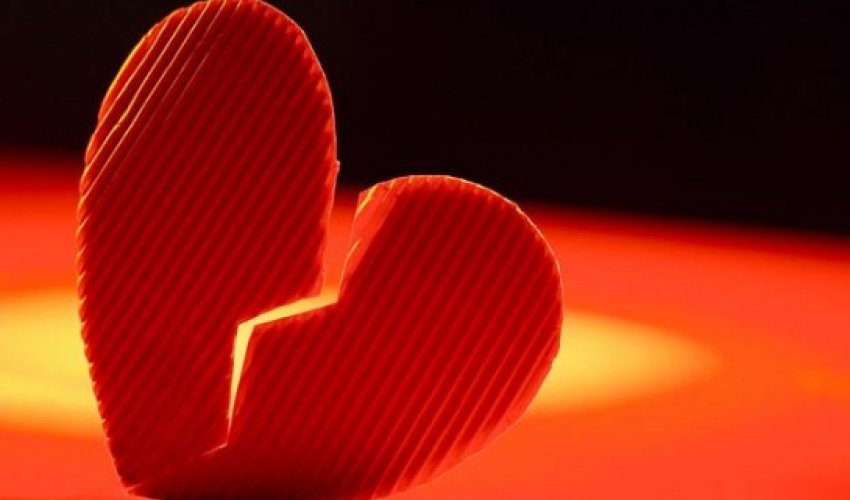 Can you die of a broken heart? Can you die of a broken heart?