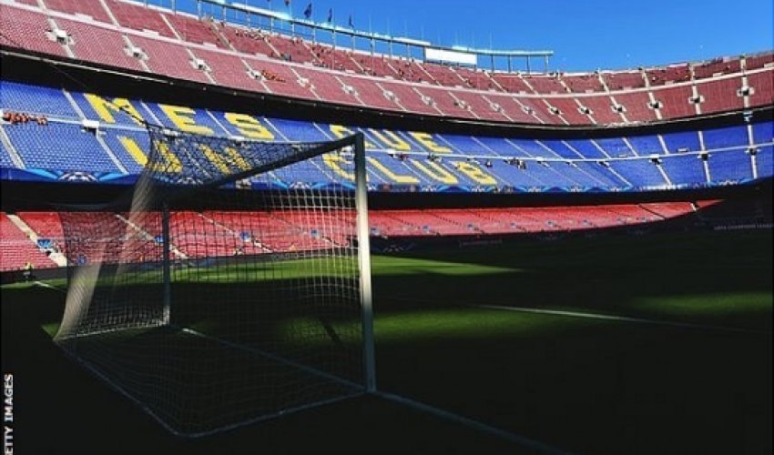 Barcelona transfer ban: Fifa issues 14-month sanction