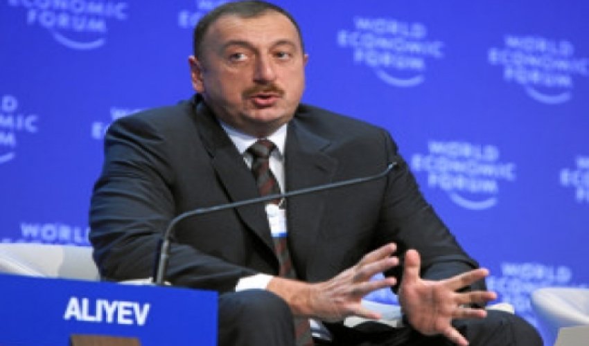 Azerbaijan: A modern Muslim nation befriends Israel Azerbaijan: A modern Muslim nation befriends Israel