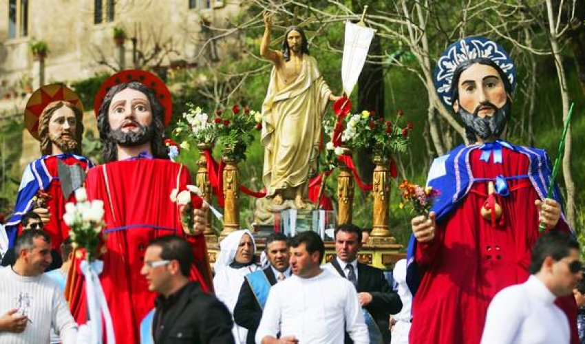 Ten events not to miss in April - PHOTO Ten events not to miss in April - PHOTO