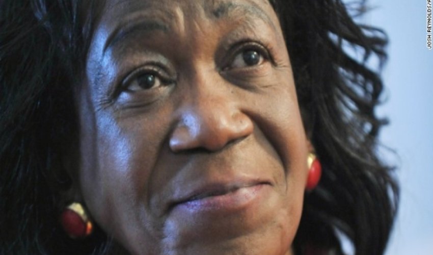 President’s aunt, Zeituni Onyango, dies President’s aunt, Zeituni Onyango, dies