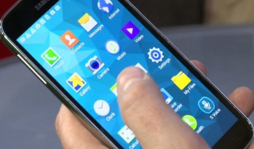 Galaxy S5: Expert views on Samsung's latest smartphone