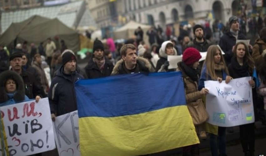 EU braces for Russian reaction to support for Ukraine EU braces for Russian reaction to support for Ukraine
