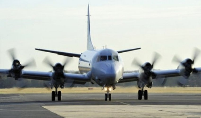 Missing plane MH370: Abbott 'confident' over signals Missing plane MH370: Abbott 'confident' over signals