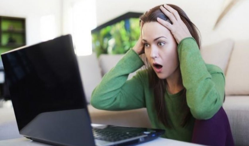 When your online personality works against you When your online personality works against you