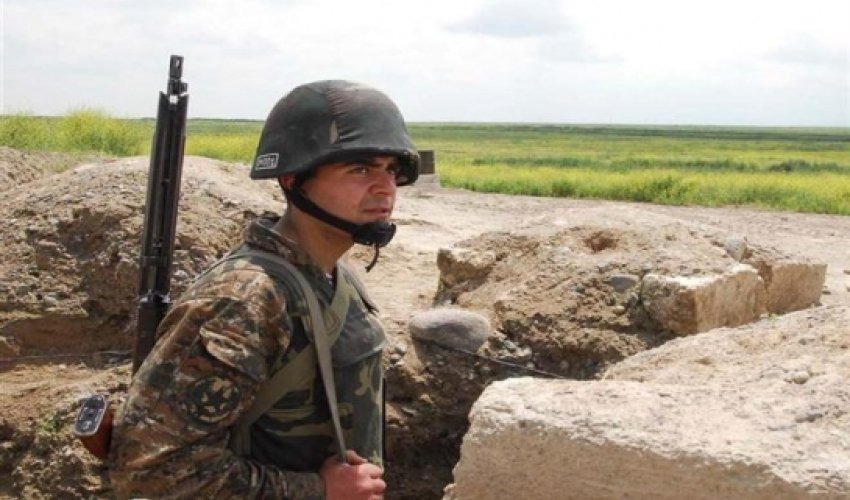 Two Azeri soldiers injured in Armenian truce violation Two Azeri soldiers injured in Armenian truce violation