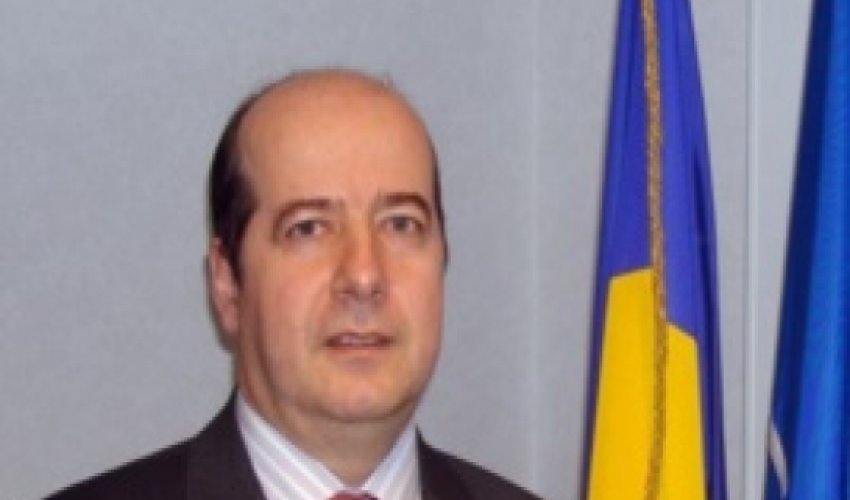 NATO official praises Azerbaijan's partnership in alliance NATO official praises Azerbaijan's partnership in alliance