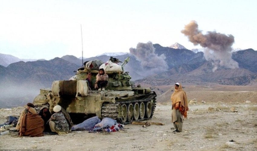 How Pakistan hid Bin Laden from the U.S. and fueled the war in Afghanistan How Pakistan hid Bin Laden from the U.S. and fueled the war in Afghanistan