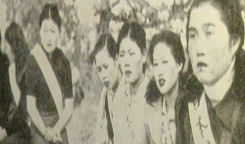 Japan, South Korea to discuss 'comfort women' Japan, South Korea to discuss 'comfort women'