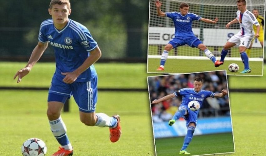 Chelsea ‘paying little known youth player £20,000-a-week’