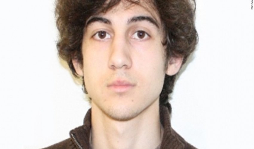 As Boston marks bombing anniversary, Dzhokhar Tsarnaev awaits trial As Boston marks bombing anniversary, Dzhokhar Tsarnaev awaits trial