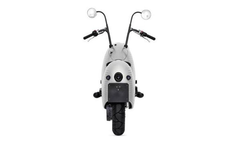 The Johammer J1, Austria's wild one - PHOTO The Johammer J1, Austria's wild one - PHOTO