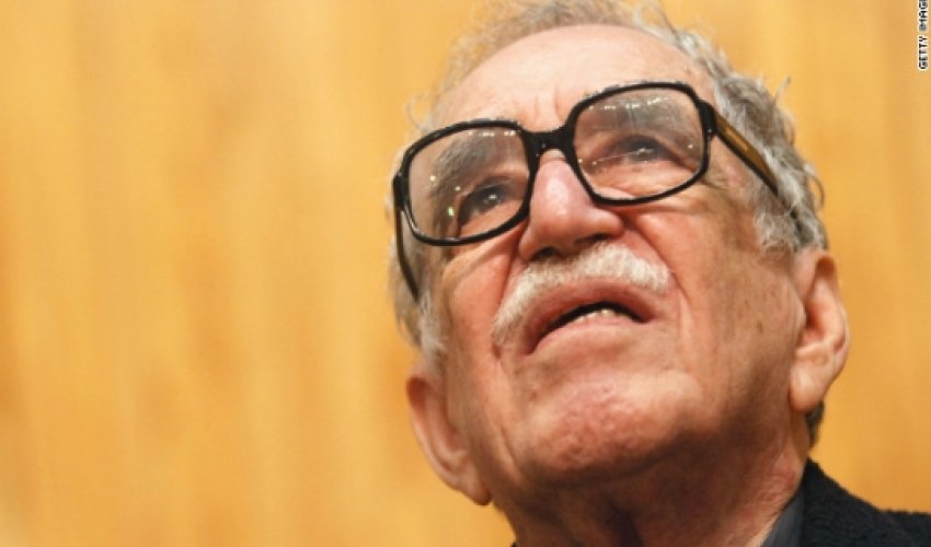 Writer Gabriel Garcia Marquez's health 'very fragile'