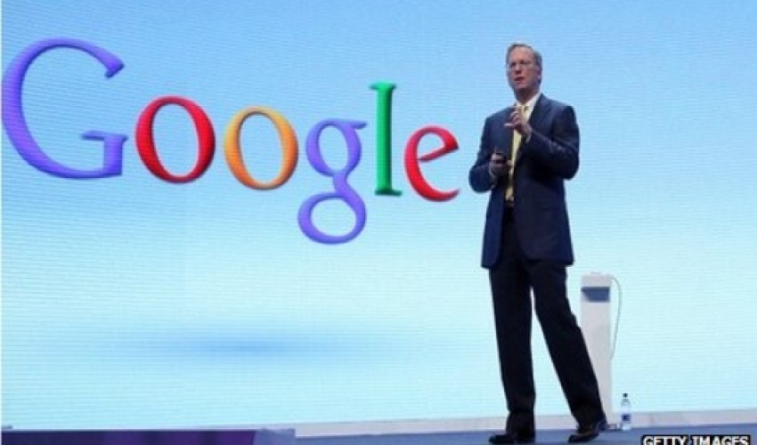 Google under fire from European media tycoon