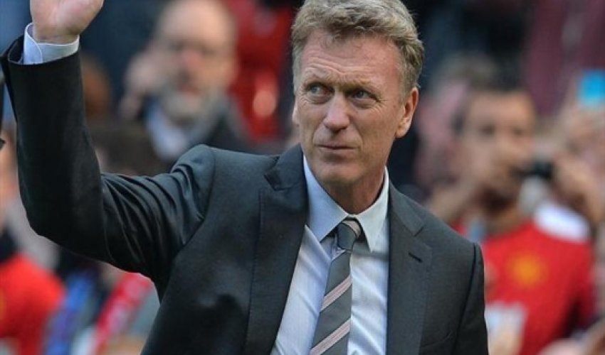 Moyes to be sacked as United boss