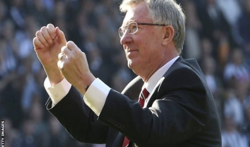 Sir Alex Ferguson to help select David Moyes's replacement