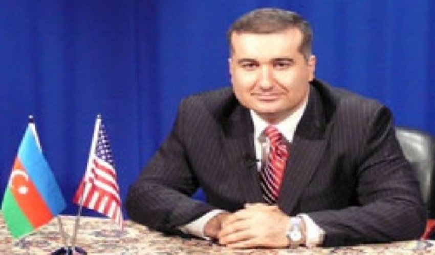 Azerbaijan touts itself as alternative to Russian energy