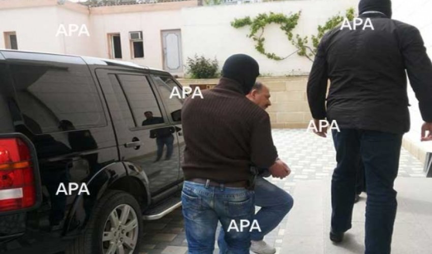 Azeri court rules to keep journalist in prison pending trial