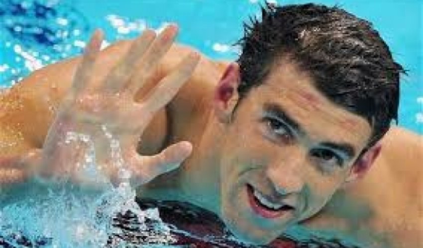 Michael Phelps: Olympic swimmer set for competitive return