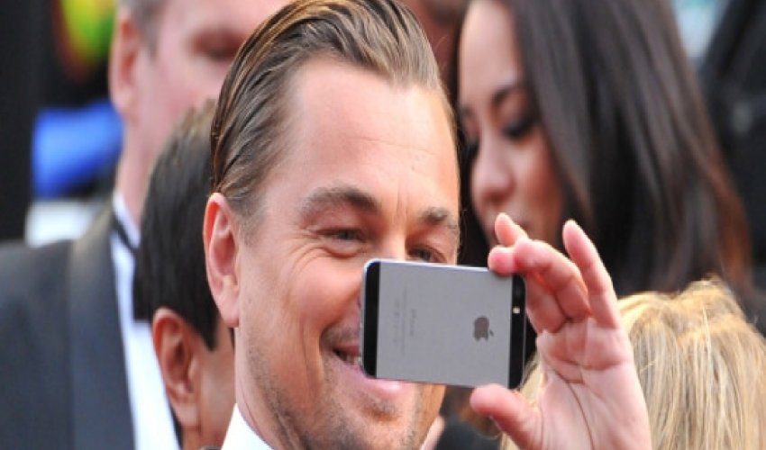 Leonardo DiCaprio Adds Steve Jobs Role To Pile Of Potential Movies