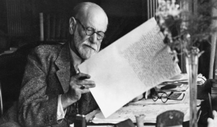 Does Sigmund Freud still matter?