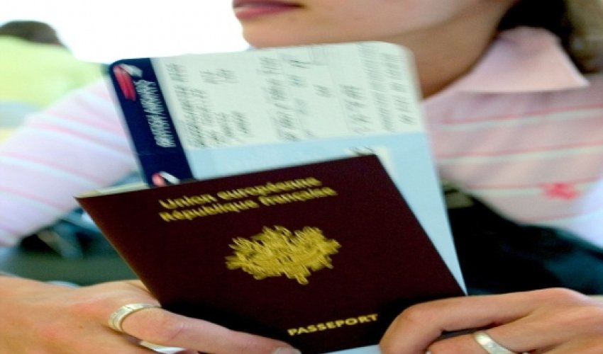 Mother denied access to the US because 'the name on her passport sounds like Al Qaeda'