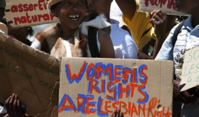 Africa: homophobia is a legacy of colonialism Africa: homophobia is a legacy of colonialism