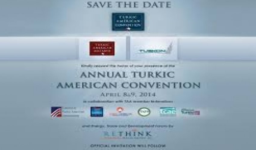 US-Azerbaijan convention highlights bilateral partnership
