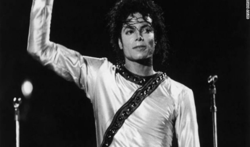 Michael Jackson song from 1983 released