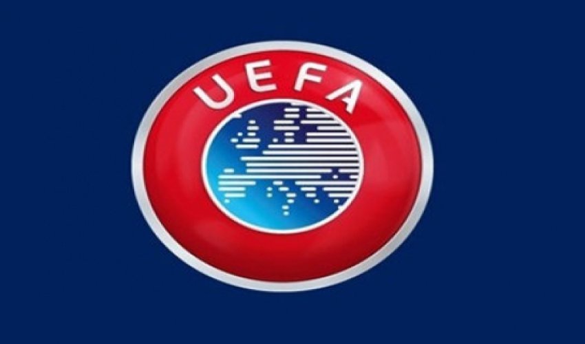 Azerbaijan to sign sponsorship agreement with UEFA