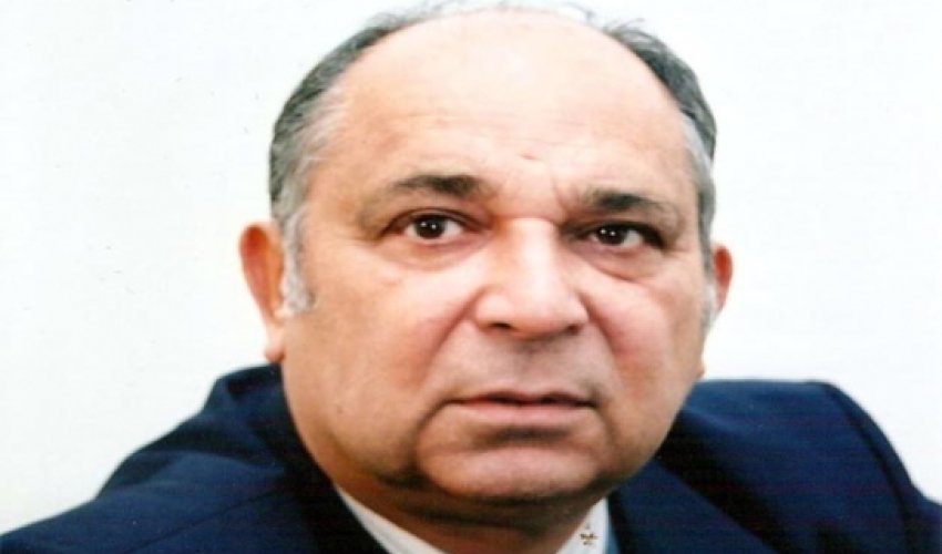 People's Artist of Azerbaijan, composer Agshin Alizadeh dies