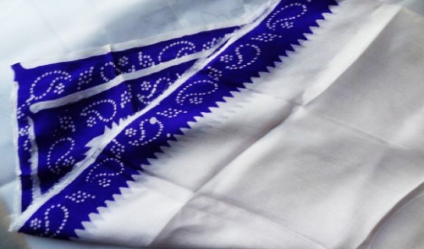 Kəlağayı YUNESKO-nun mədəni irs siyahısına daxil edildi