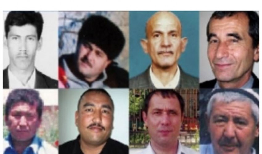 Prezidentdə siyasi məhbusları azad etmək tələbi