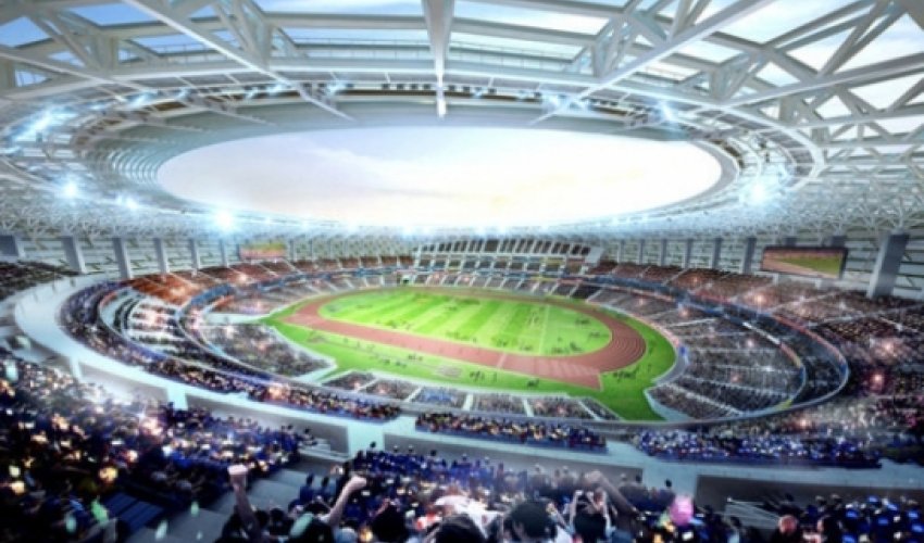 Bakı Olimpiya Stadionu dünyanın ən möhtəşəmləri arasında - SİYAHI