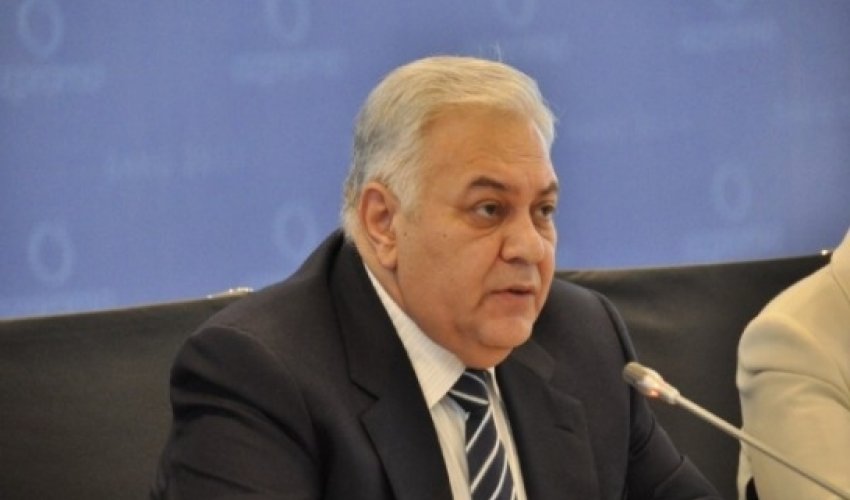 Oqtay Əsədov Avropa Parlamentinin prezidentini sərt tənqid etdi