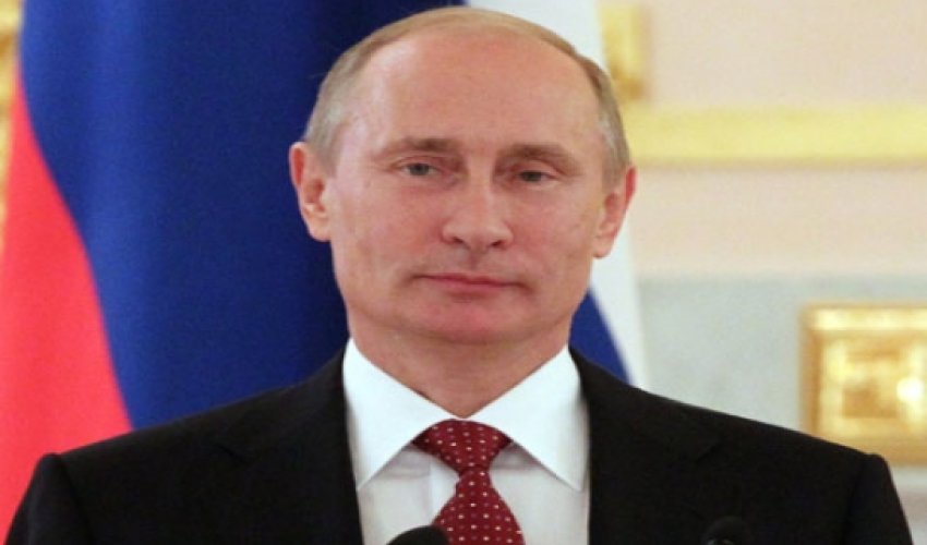 Putin: Türkiyənin çiynində daşıdığı yükün fərqindəyik