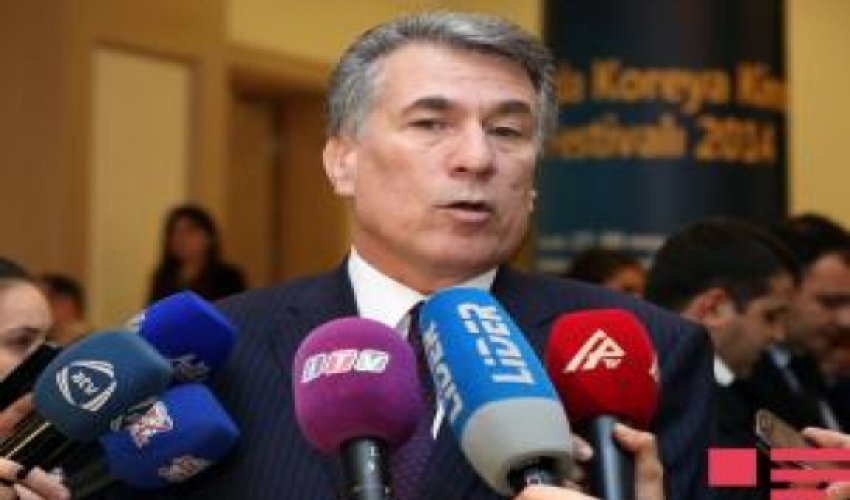 Зияфет Аскеров: «Ответ наших солдат был адекватным» Зияфет Аскеров: «Ответ наших солдат был адекватным»