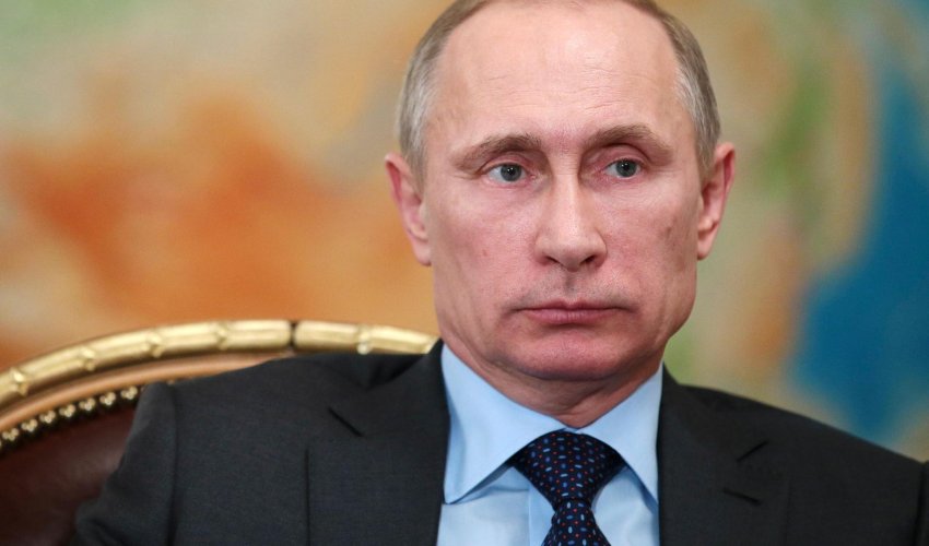 Rusiya nəhəng layihədən imtina etdi