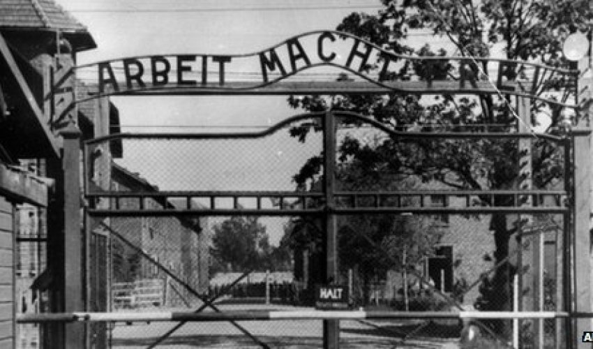 Nazi war criminal Alois Brunner \'died in Syria\'