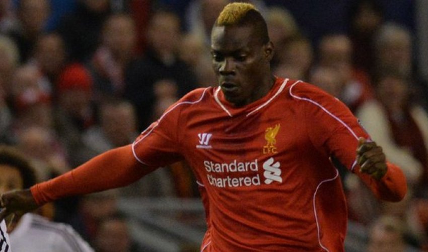 Mario Balotelli Instagram post to be investigated by FA