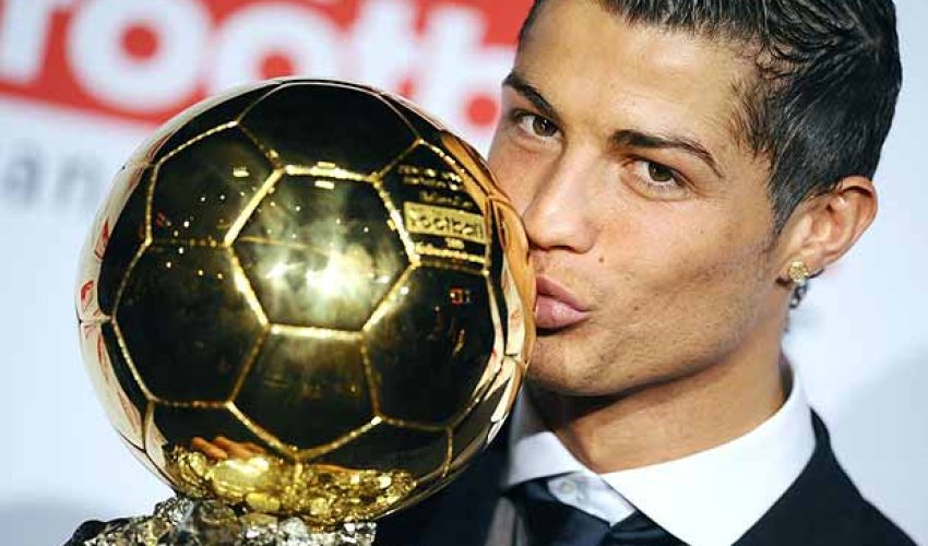 Why Cristiano Ronaldo should retain the Ballon d\'Or - VIDEO